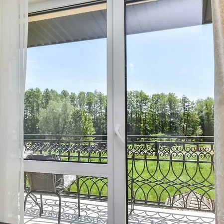 Daivos Apartamentai Palanga Exterior photo