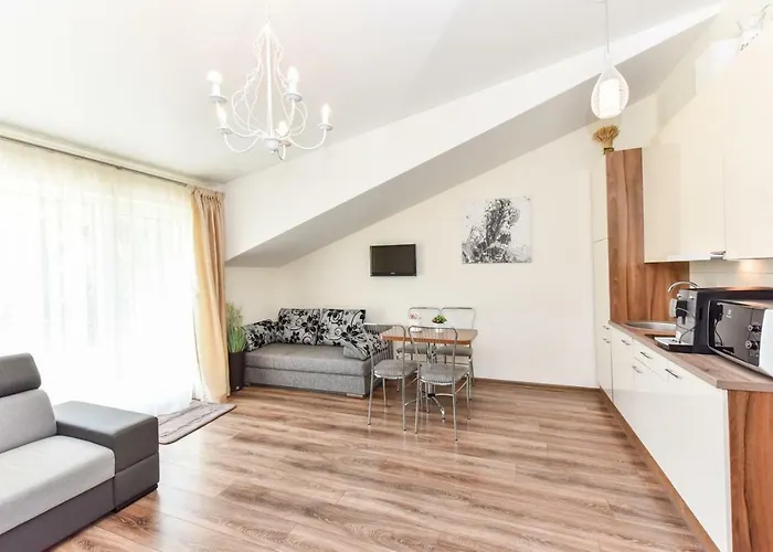 Daivos Apartamentai