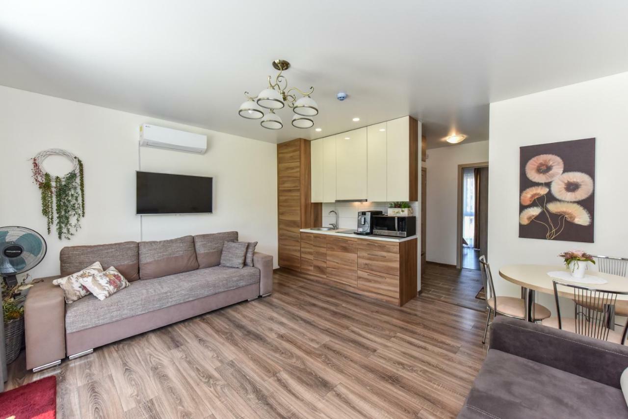 Daivos Apartamentai