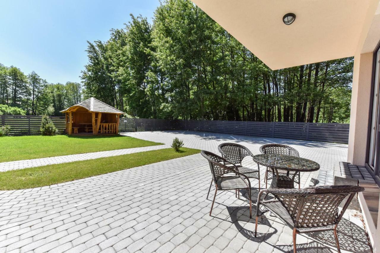 Daivos Apartamentai Apartment