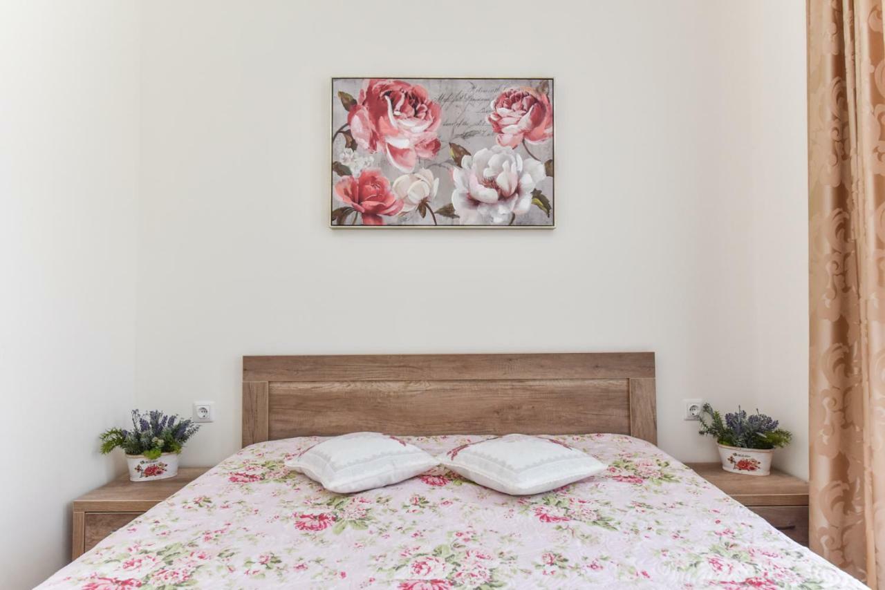 Daivos Apartamentai *