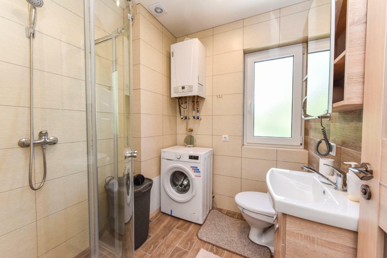 Daivos Apartamentai Apartment Palanga