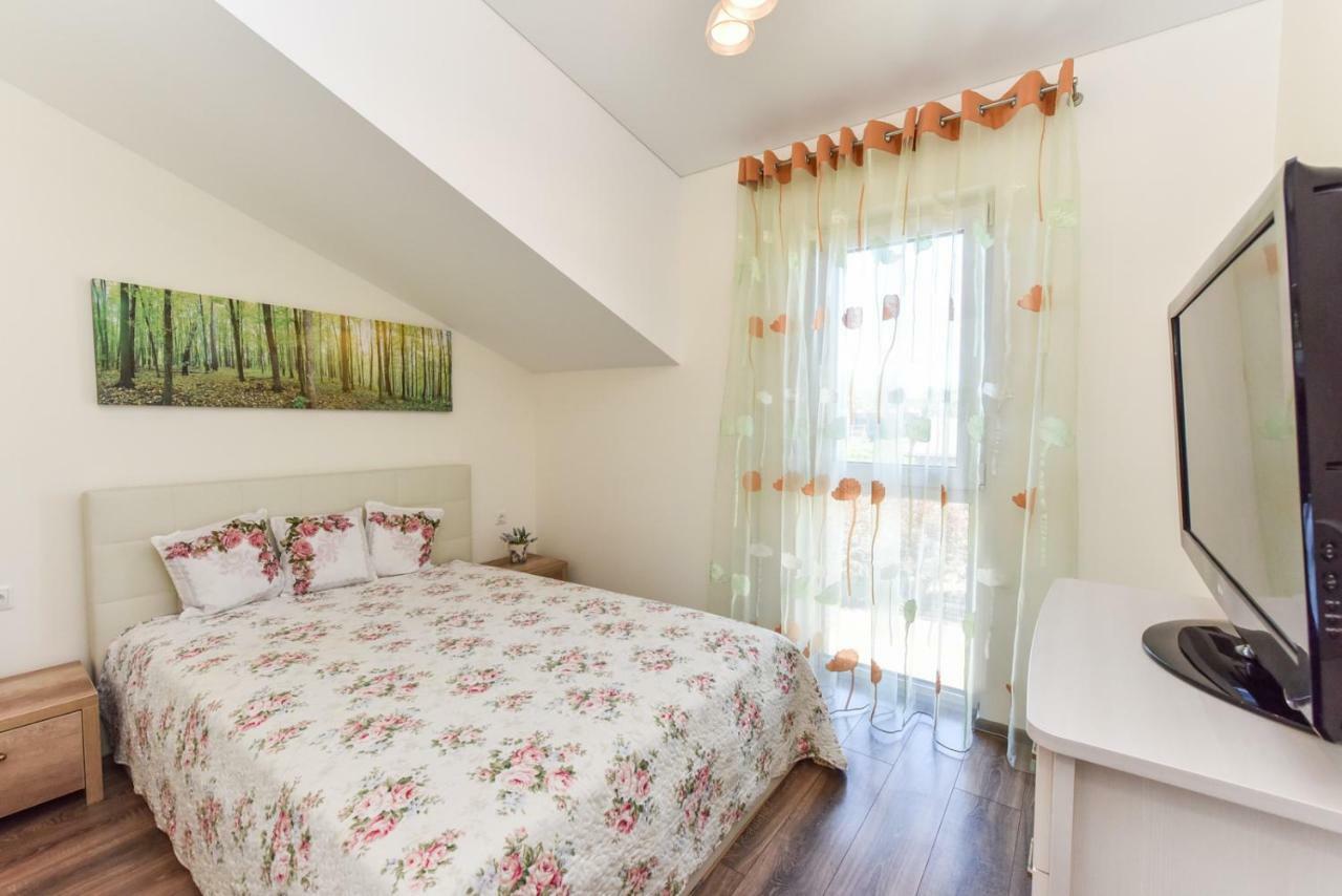 Daivos Apartamentai *