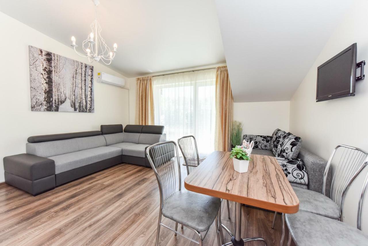 Daivos Apartamentai Palanga