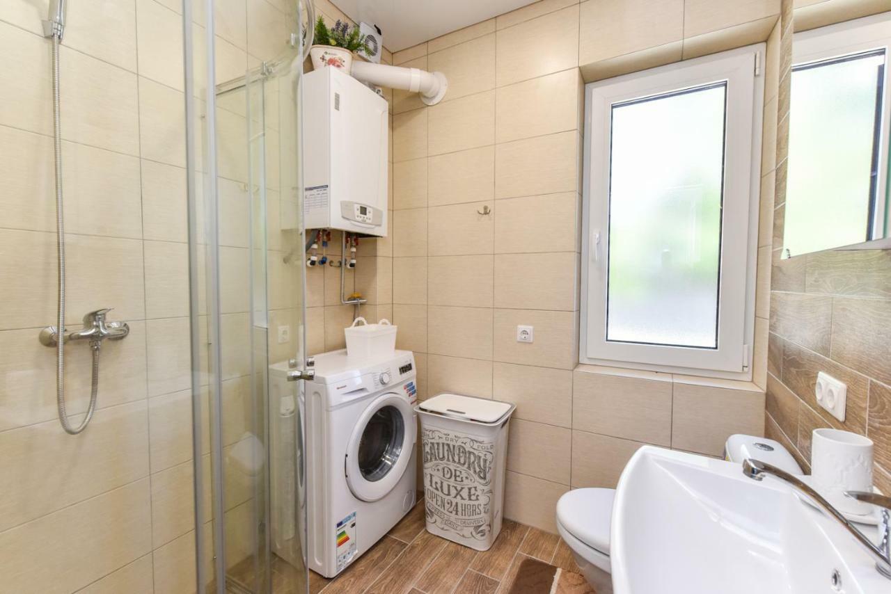 Daivos Apartamentai * Palanga