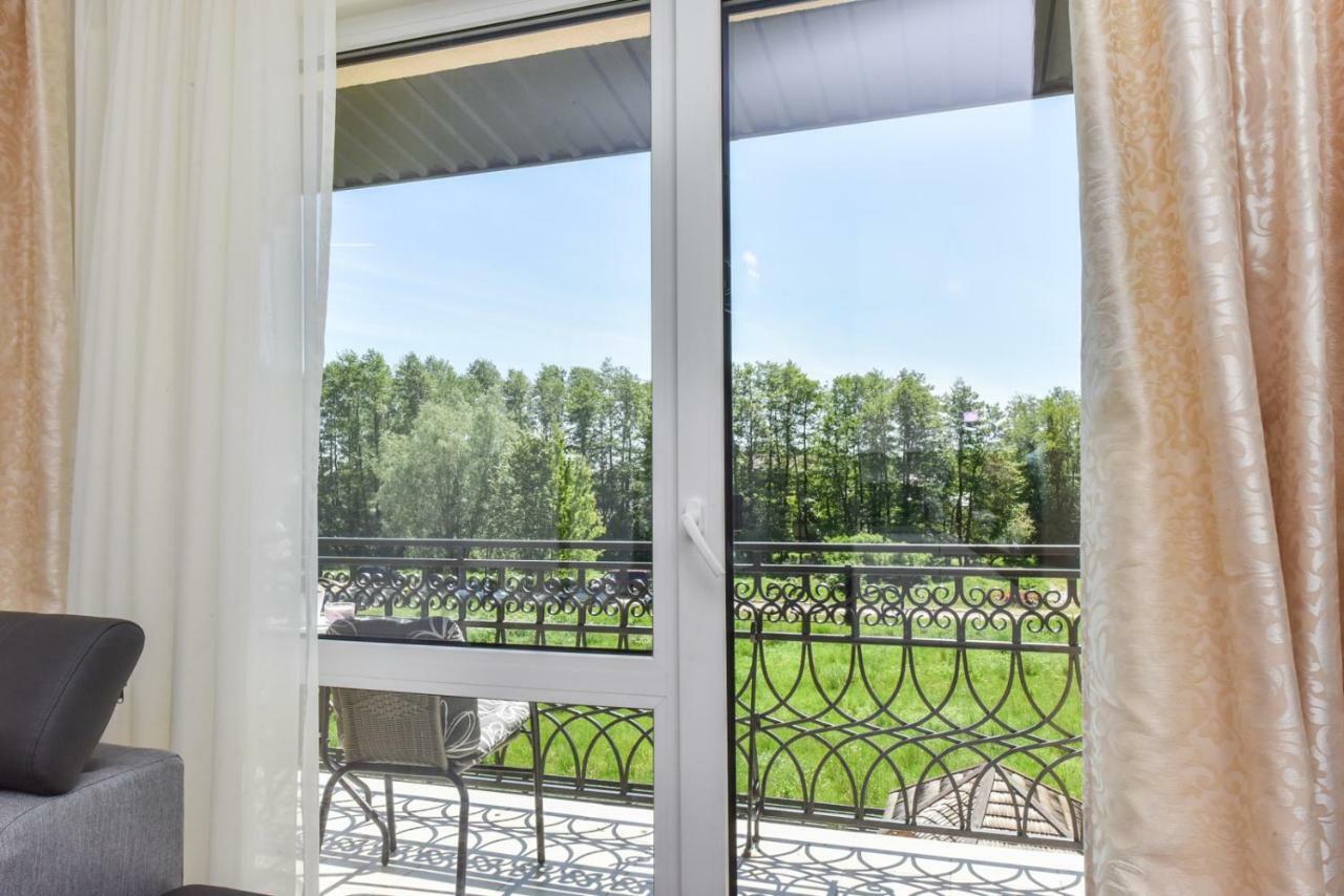 Daivos Apartamentai *