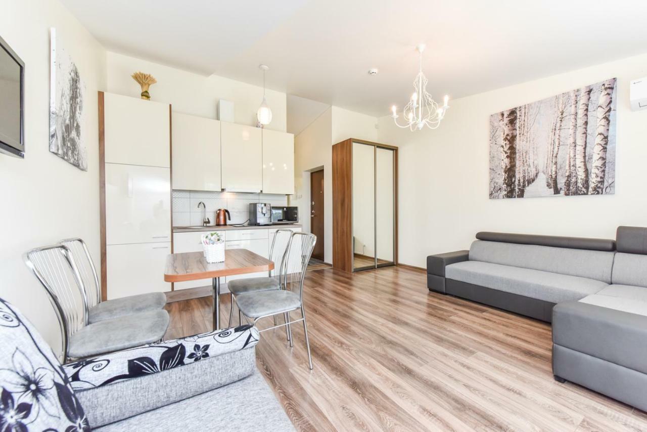 Daivos Apartamentai