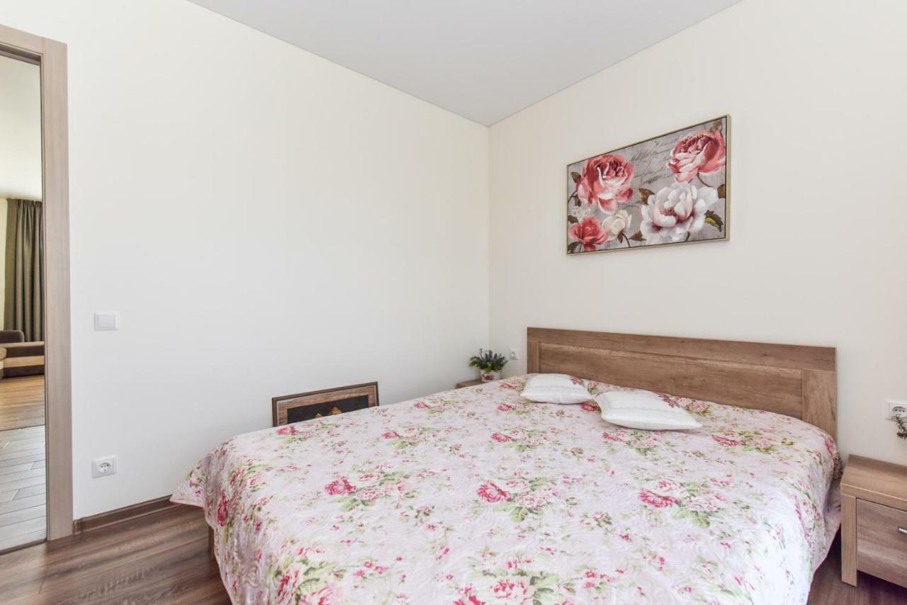 Daivos Apartamentai * Palanga